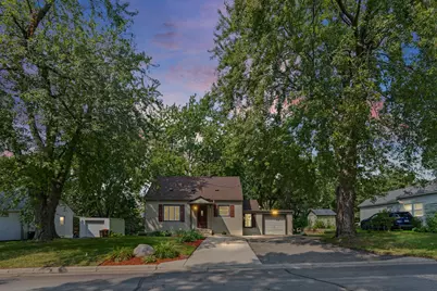 207 7th Street N, Waverly, MN 55390 - Photo 1