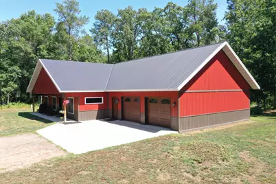 14662 Oeltjen Road, Grantsburg, WI 54840 - Photo 1