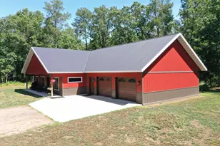 14662 Oeltjen Rd, Grantsburg, WI 54840 - Photo 1