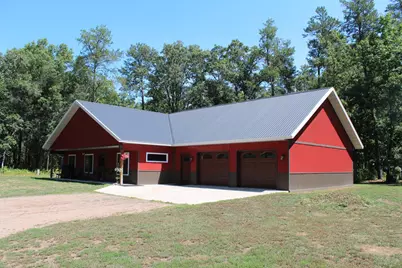 14662 Oeltjen Road, Grantsburg, WI 54840 - Photo 27