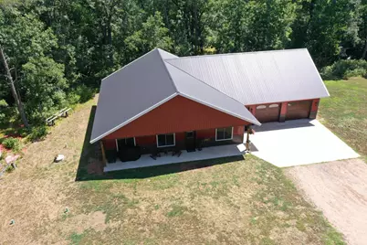 14662 Oeltjen Road, Grantsburg, WI 54840 - Photo 3