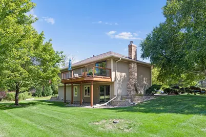 7011 Eagle Ridge, Eden Prairie, MN 55346 - Photo 45