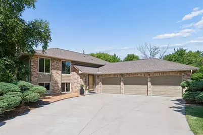7011 Eagle Ridge, Eden Prairie, MN 55346 - Photo 1