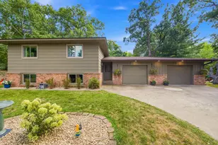 701 North Brookview Lane Southwest, Isanti, MN 55040 - Photo 1