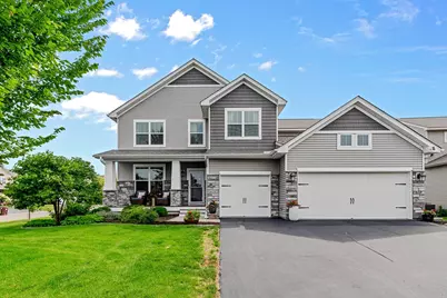 14187 Oneka Parkway N, Hugo, MN 55038 - Photo 1
