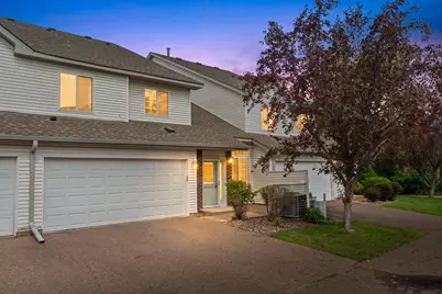 3536 Genevieve Avenue N, Oakdale, MN 55128 - Photo 1