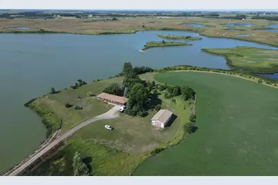 2814 Pebble Lake Road, Fergus Falls, MN 56537 - Photo 11