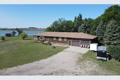 2814 Pebble Lake Road, Fergus Falls, MN 56537 - Photo 1