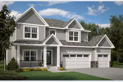 2038 Tamarack Road, Carver, MN 55315 - Photo 1