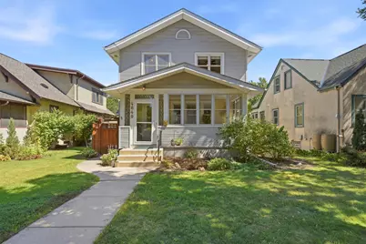 4649 42nd Avenue S, Minneapolis, MN 55406 - Photo 1