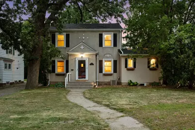 2312 W 54th Street, Minneapolis, MN 55410 - Photo 1