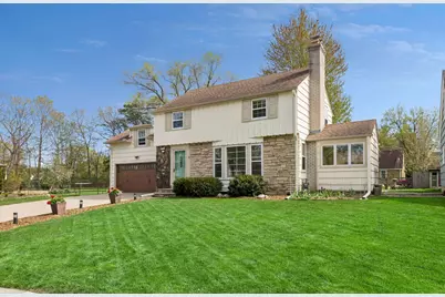5629 Aldrich Avenue S, Minneapolis, MN 55419 - Photo 1