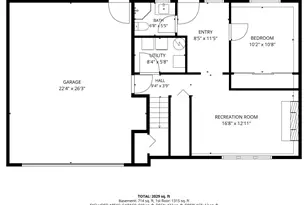 1835 214th Ave NE, East Bethel, MN 55011 - Photo 53