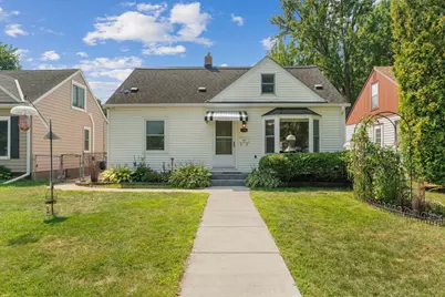 2030 Magoffin Avenue, Saint Paul, MN 55116 - Photo 1