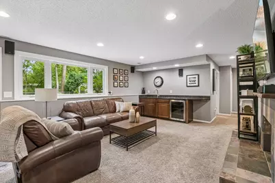 5505 W Danube Road, Fridley, MN 55432 - Photo 35