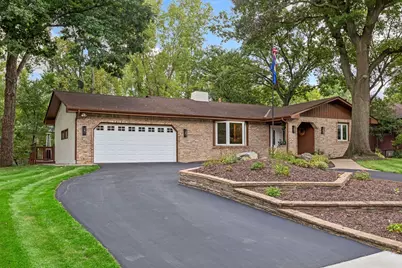 5505 W Danube Road, Fridley, MN 55432 - Photo 57