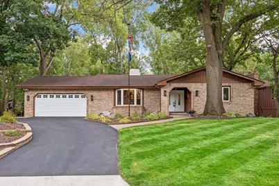 5505 W Danube Road, Fridley, MN 55432 - Photo 1
