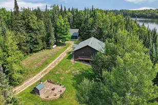 39343 Cedar Heights Rd, Bigfork, MN 56628 - Photo 1