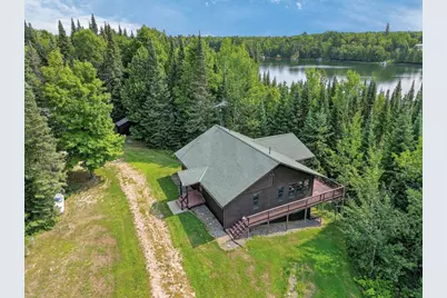 39343 Cedar Heights Road, Bigfork, MN 56628 - Photo 3