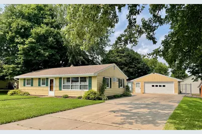 604 22nd Avenue NW, Austin, MN 55912 - Photo 1
