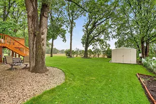 801 Sunwood Park Dr, Waite Park, MN 56387 - Photo 29
