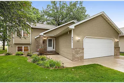 801 Sunwood Park Drive, Waite Park, MN 56387 - Photo 1