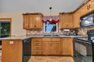 801 Sunwood Park Dr, Waite Park, MN 56387 - Photo 3