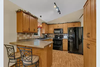 801 Sunwood Park Drive, Waite Park, MN 56387 - Photo 5