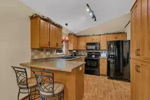 801 Sunwood Park Dr, Waite Park, MN 56387 - Photo 5