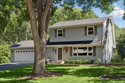 4147 Hull Road, Minnetonka, MN 55305 - Photo 1