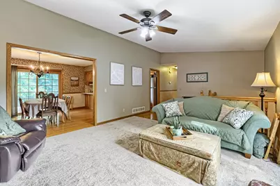 12140 Kenyon Court NE, Blaine, MN 55449 - Photo 9