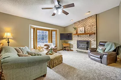 12140 Kenyon Court NE, Blaine, MN 55449 - Photo 1