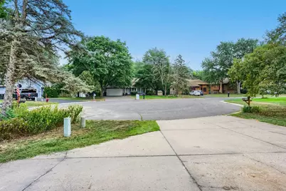 12140 Kenyon Court NE, Blaine, MN 55449 - Photo 7