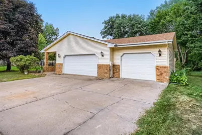 12140 Kenyon Court NE, Blaine, MN 55449 - Photo 5