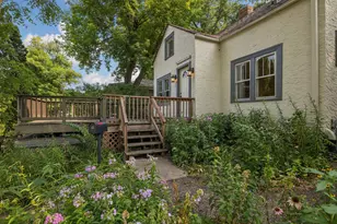 2720 McNair Dr N, Robbinsdale, MN 55422 - Photo 1