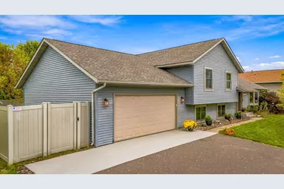 409 Smith Avenue, Osceola, WI 54020 - Photo 3