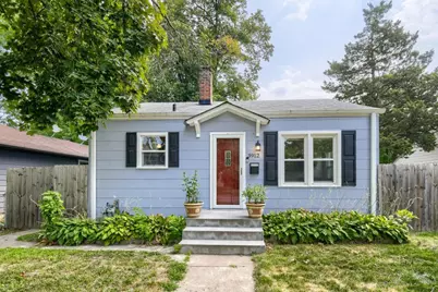 3912 Vera Cruz Avenue N, Robbinsdale, MN 55422 - Photo 1