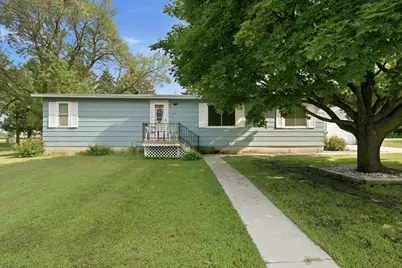 419 3rd Avenue NW, Winnebago, MN 56098 - Photo 1