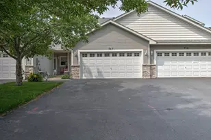 717 Park Brook Rd NW, Isanti, MN 55040 - Photo 1