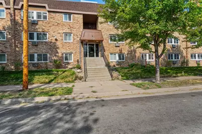 2616 Harriet Avenue #110, Minneapolis, MN 55408 - Photo 1