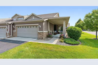 6737 99th Avenue N, Brooklyn Park, MN 55445 - Photo 1