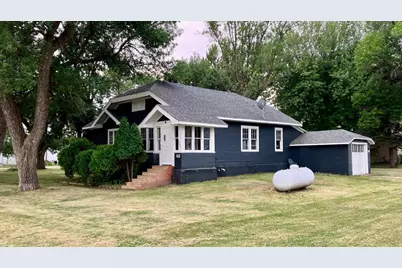 112 Cass Street E, Dumont, MN 56236 - Photo 1