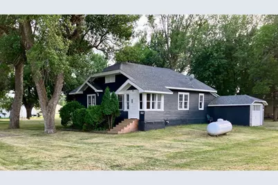 112 Cass Street E, Dumont, MN 56236 - Photo 5