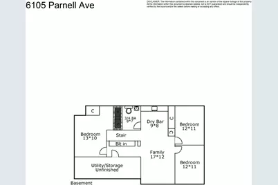 6105 Parnell Avenue, Edina, MN 55424 - Photo 33