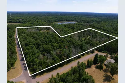 Lot 1 Pleasant Acres Trail, Danbury, WI 54830 - Photo 3