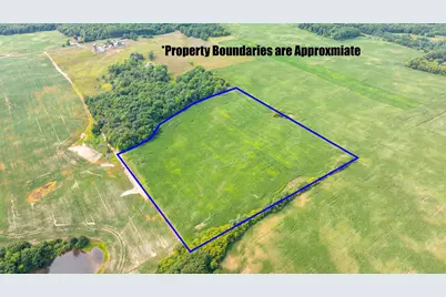 Xx 190th Street, Centuria, WI 54024 - Photo 1
