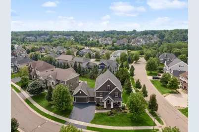 5465 Orchid Lane N, Plymouth, MN 55446 - Photo 3
