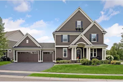 5465 Orchid Lane N, Plymouth, MN 55446 - Photo 1