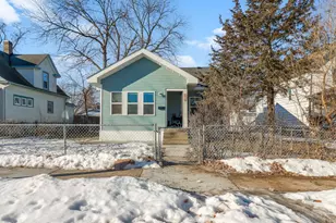 4019 Colfax Ave, Minneapolis, MN 55412 - Photo 1