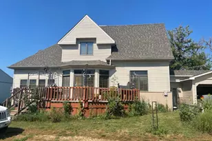 22545 260th St, Rushmore, MN 56168 - Photo 1